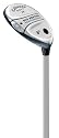 Callaway Big Bertha Heavenwood 09 Womens Hybrid