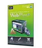 WebPlus X4 (PC CD)
