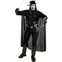 Rubie?s Costume Co V For Vendetta Complete Costume