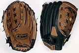 14 A360 Slow Pitch Softball Glove from Wilson (Worn on the Right Hand)