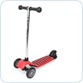 Scooters, Trikes...