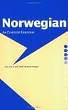 Norwegian: An Essential Grammar