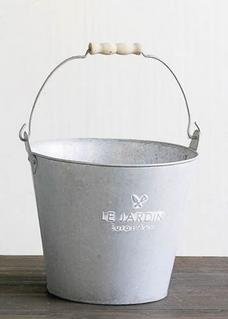 LE JARDIN ルジャルダン バケツ M MGF710