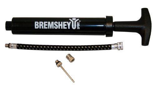 Bremshey - Pompe Double-Action