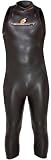 NeoSport Wetsuits Men's Triathlon 5/3 Sleeveless John