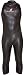 NeoSport Wetsuits Men's Triathlon 5/3 Sleeveless John