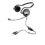 Plantronics .Audio 645 USB Behind the Head Headset