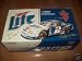 1998 Rusty Wallace Elvis/ TCB Ford Taurus Diecast Car/Bank 1:24 Scale