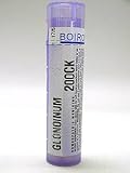 Boiron - Glonoinum 200ck, 200ck, 80 pellets