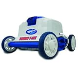 Aquabot Turbo Robotic Pool Cleaner