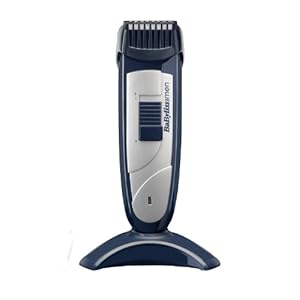babyliss grooming trim