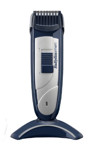 BaByliss For Men 7845U i-Trim Stubble Rechargeable Groomer