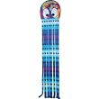 PREMIER KITES SQUEAKY THE OCTOPUS COOL 20" x  80"