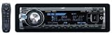 JVC Car KDDV7400 50Wx4 DVD/CD Receiver w/ USB Port