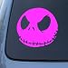 JACK SKELLINGTON - Vinyl Decal Sticker #A1350 | Vinyl Color: Pink