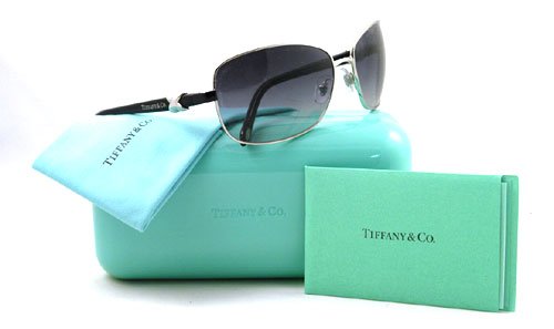 TIFFANY 3014 color 60013C Sunglasses