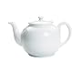 Peter Sadler 39843 Teapot, 14-Ounce (White) by Peter Sadler