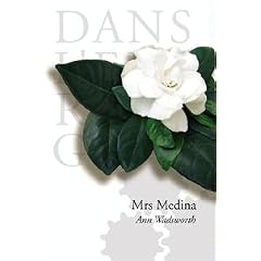 Mrs Medina