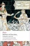 Defence of Socrates, Euthyph Crito (Oxford World's Classics)