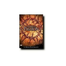 Prophecies of the Passion