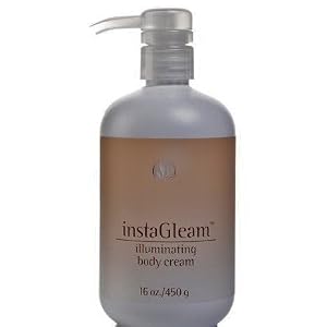 Serious Skin Care InstaGleam Illuminating Body Cream 16 oz