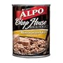 Purina Alpo Chop House Originals Dog Food - Roasted Chicken Flavor, 24 Pack