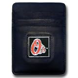 MLB Baltimore Orioles Money Clip/Cardholder
