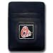 Baltimore Orioles Executive Money Clip/Card Holders - MLB Baseball Fan Shop Sports Team Merchandise