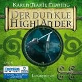 Eigenschaften RADIOROPA Hörbuch / Der dunkle Highlander