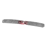 05-06 Infiniti G35 Sedan Bumper Billet Grille Grill Insert # N65605A by APS