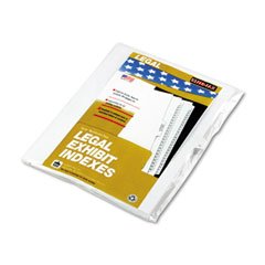 Redi-Tag 91012 Sign here red arrow flag dispenser refill for either side, 6 120-flag rolls/box