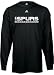 Search : San Antonio Spurs True Court long sleeve tee