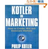 Kotler on Marketing