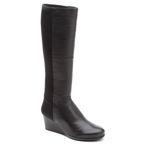 rockport total motion boots