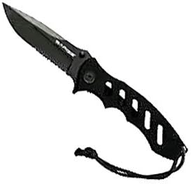 Sarge (SARSK801) G-10 Tactical Knife