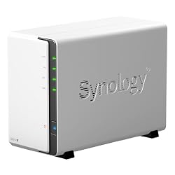 Synology DiskStation