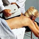 Body Massager Professional Thumper massager