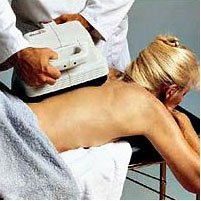 Body Massager Professional Thumper massager