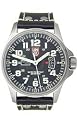 Luminox Men's Field Time Date Stainless Steel Watch #A.1828