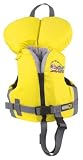 Hyperlite Toddler Kids Unite Wakeboard Vest - Yellow