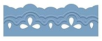 Fiskars Eyelet Lace Border Punch