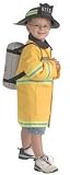 Firefighter Outfit