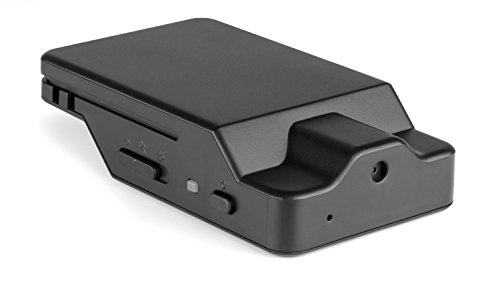 Amcrest Qcam QSD-481 480p Mini Video Hidden Camera DVR Security Camcorder with Wide 62° Field of View (640TVL) Amcrest Qcam QSD-481 480p Mini Video Hidden Camera DVR Security Camcorder with Wide 62° Field of View (640TVL)