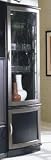 Home Elegance 8097-3 Contemporary Wall Unit Entertainment Center Right Unit