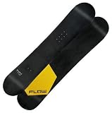 Flow Merc 06 All Mountain Snowboard - 144cm