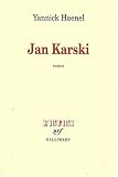 Jan Karski