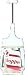 Kitchen & Housewares : Gemco Ware #7987 16OZ Food Chopper Assorted