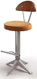 Morgan Counter Height Stool - 24" - CREATECH - C-10224