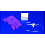 Kendall Healthcare Products 14008 Suction Catheter Kit Size: 14 French