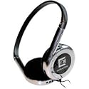 ULTRASONE iCans-Okta S-Logic Surround Sound Portable Headphones